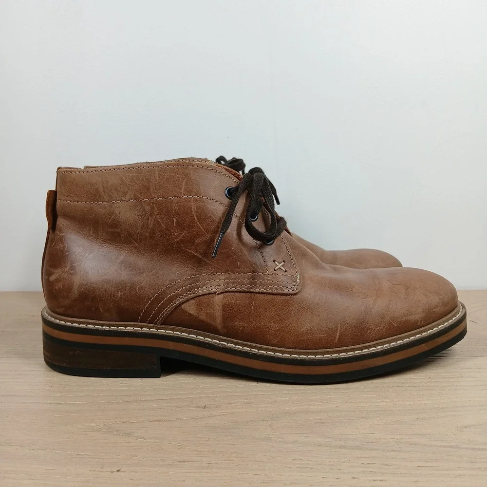 Wolverine pre owned